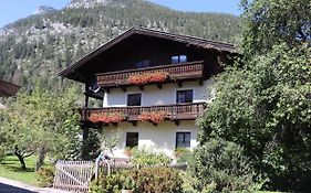 Ferienwohnungen Knippschild
